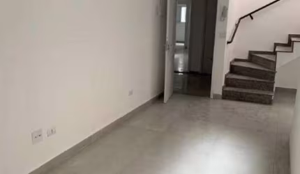 Cobertura à venda 2 quartos 2 vagas Pires - Santo André - SP