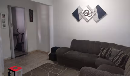 Casa à venda 5 quartos 1 suíte 3 vagas Das Nações - Santo André - SP