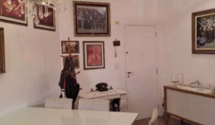 Apartamento 133 m² Com Elevadores localizado no Bairro Assunção Santo André - SP