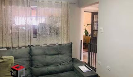 Casa à venda 2 quartos 1 suíte 3 vagas Linda - Santo André - SP