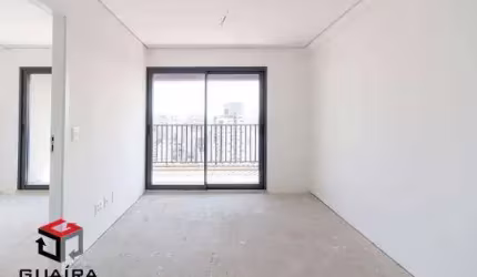 Apartamento de 39m² no Paraíso à venda com 1 dormitório