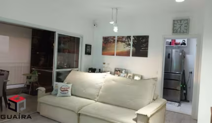 Apartamento de 127m² no Jd. Chácara Inglesa em SBC - SP
