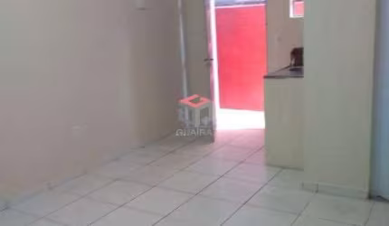Casa 350 m² Localizado No Bairro Utinga Santo André - SP