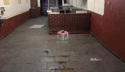 Salão para aluguel Piraporinha - Diadema - SP