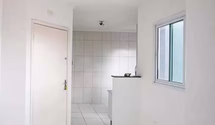 Cobertura para aluguel 2 quartos 1 vaga Príncipe de Gales - Santo André - SP