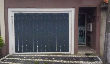 Salão de 130m² na Cooperativa em SBC - SP
