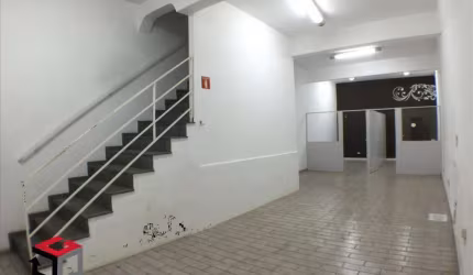 Salão para aluguel Curuçá - Santo André - SP