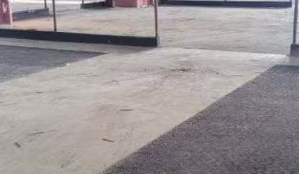 Ótimo salão para locação, 1350 m², 15 vagas - Rudge Ramos - São Bernardo do Campo/ SP