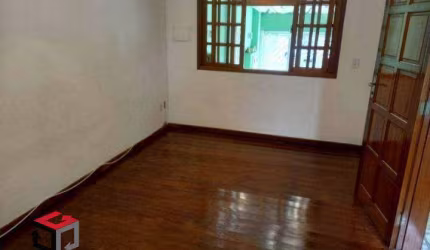 Casa à venda 2 quartos 1 suíte 2 vagas Rudge Ramos - São Bernardo do Campo - SP