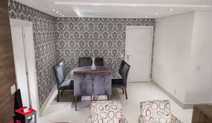 Apartamento à venda 3 quartos 2 suítes 2 vagas Centro - São Bernardo do Campo - SP