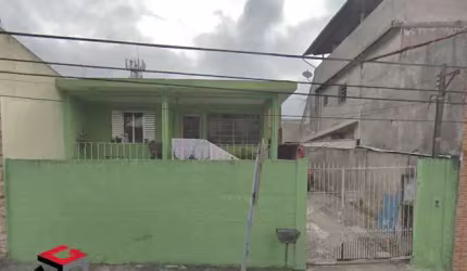 Casa de 170m² / Bairro Taboão em Diadema - SP