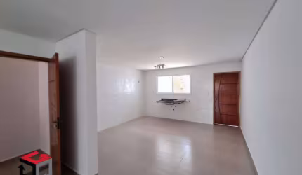 Sobrado 158 m² Localizado No Bairro Santo Antônio Santo André - SP