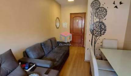 Apartamento à venda 2 quartos 1 vaga Rudge Ramos - São Bernardo do Campo - SP
