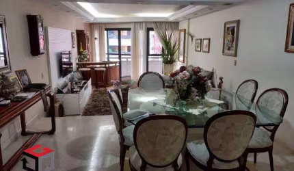 Apartamento à venda 3 quartos 1 suíte 3 vagas Centro - São Bernardo do Campo - SP