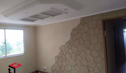 Apartamento à venda 2 quartos 1 vaga Irajá - São Bernardo do Campo - SP