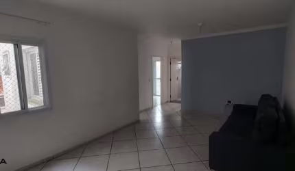 Cobertura- 150m², Tibiriçá- Santo André - SP