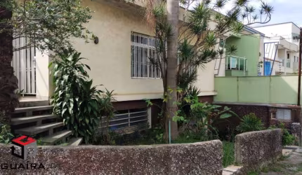 Terreno à venda Jardim do Mar - São Bernardo do Campo - SP