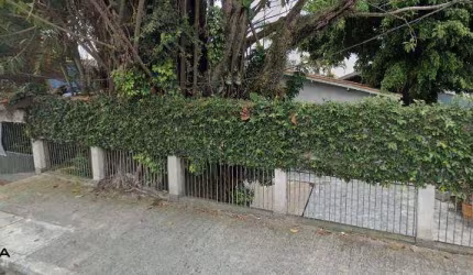 Terreno de 330m² no Bairro Dos Casa em SBC - SP