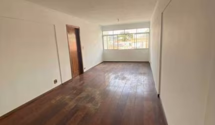Apartamento de 100 m² no Indianópolis em São Paulo - SP