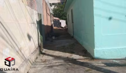 Terreno Amplo à Venda – Localização Estratégica! São Bernardo do Campo