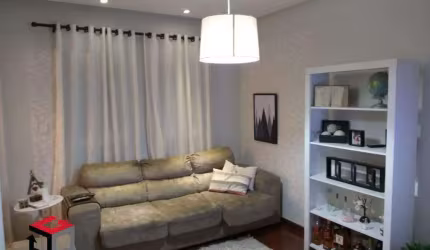 Casa à venda 3 quartos 1 suíte 3 vagas Hollywood - São Bernardo do Campo - SP