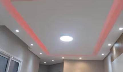 Cobertura 75 m² Localizado No Bairro Santo André Santo André - SP