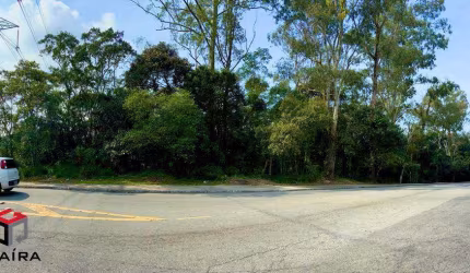 Terreno à venda Tatetos - São Bernardo do Campo - SP