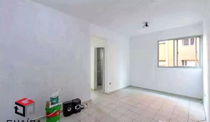 Apartamento à venda 2 quartos 1 vaga Demarchi - São Bernardo do Campo - SP