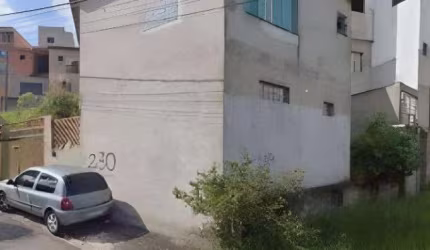 Casa 90 m² Localizado No Bairro Maracanã Santo André - SP