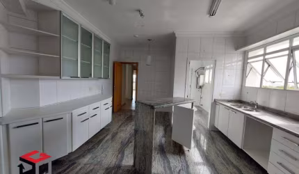 Apartamento de 188 m² no Centro de São Bernardo do Campo - SP