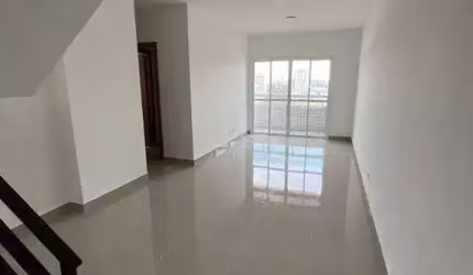 Cobertura para aluguel 3 quartos 2 suítes 2 vagas Centro - São Bernardo do Campo - SP