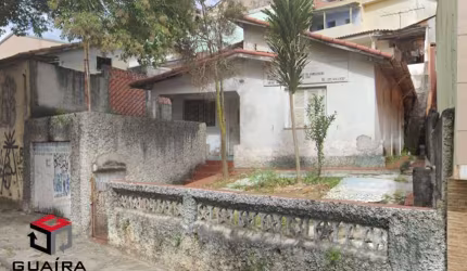 Terreno à venda Baeta Neves - São Bernardo do Campo - SP