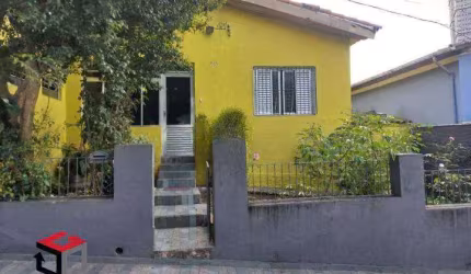 Casa para venda - Centro - 275 m² - Terreno com duas frentes