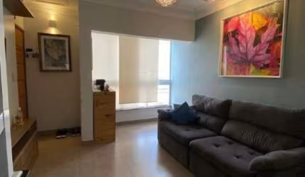 Apartamento- 126m², Camilópolis- Santo André- SP