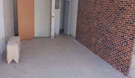 Cobertura 66 m² Localizado No Bairro Alice Santo André - SP