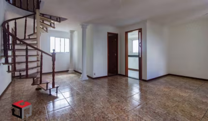 Apartamento de 181m² no Cambuci em São Paulo - SP (Com Elevadores)