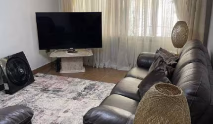 Casa de 159m² no Bairro Paulicéia em São Bernardo do Campo - SP