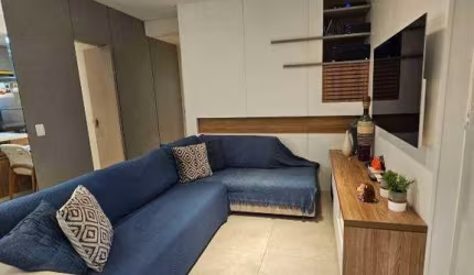 Apartamento à venda 2 quartos 2 suítes 2 vagas Centro - São Bernardo do Campo - SP