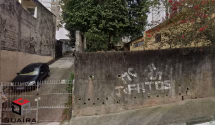 Terreno à venda Centro - Diadema - SP