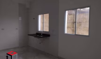 Apartamento à venda 2 quartos 1 vaga Suíça - Santo André - SP