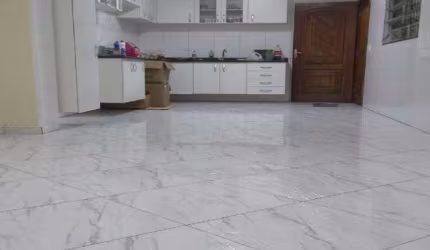 Sobrado amplo com 170 m² localizado no Bairro Taboão em São Bernardo do Campo - SP.