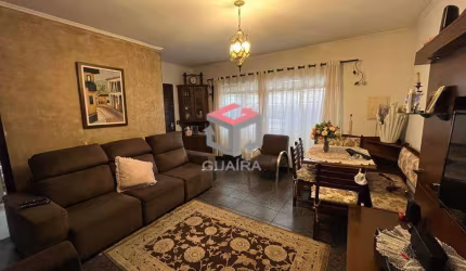 Casa de 184,22m² no Bairro Ferrazópolis em São Bernardo do Campo/- SP