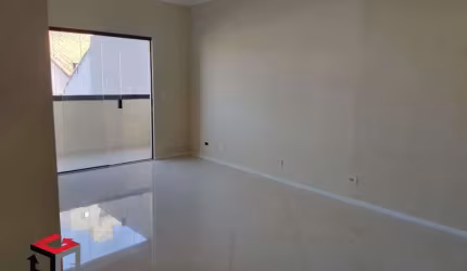 Apartamento para aluguel 3 quartos 1 suíte 3 vagas Santa Terezinha - São Bernardo do Campo - SP