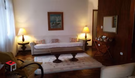 Apartamento com 189m² localizado no Bairro Paraíso em São Paulo - SP.