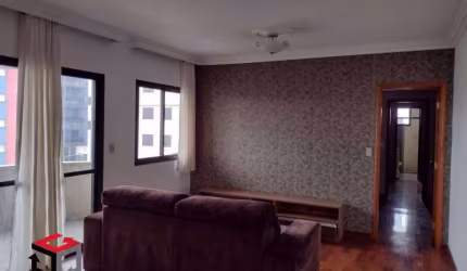 Apartamento à venda 2 quartos 1 suíte 2 vagas Gilda - Santo André - SP