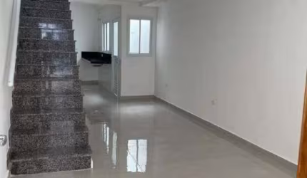 Sobrado à venda 3 quartos 1 suíte 2 vagas Eldízia - Santo André - SP