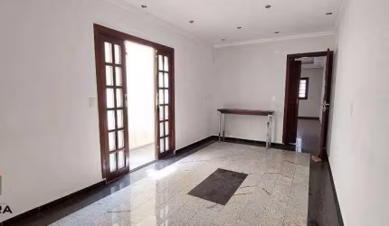 Sobrado à venda 3 quartos 1 suíte 2 vagas Santa Terezinha - São Bernardo do Campo - SP