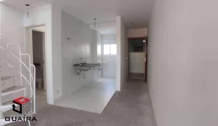 Apartamento à venda 2 quartos 1 suíte 1 vaga Centro - Diadema - SP