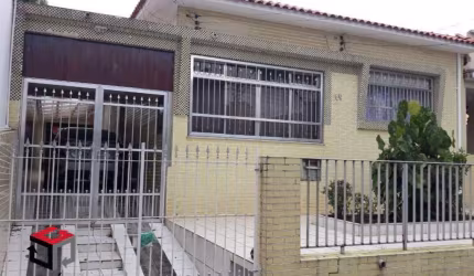 Casa à venda 5 quartos 6 vagas Utinga - Santo André - SP