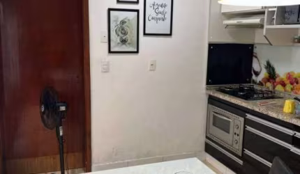 Sobrado à venda 3 quartos 2 suítes 2 vagas Alves Dias - São Bernardo do Campo - SP